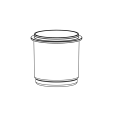 Bol standard pour filtre 314 - ARAG