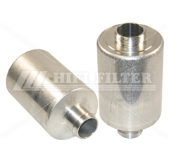 Filtre hydraulique adaptable HIFI FILTER SH52421