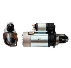 Démarreur MAHLE LETRIKA 12 V - 3,0 kW / MS 184