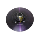 Disque de frein pour téléscopique JCB 458/20693 adaptable