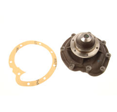 Wasserpumpe 34577 passend zu Case