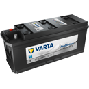 VARTA Promotive HD Starterbatterie 12 V 110 AH (C20) 760 A