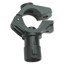 Porte buse monojet à collier Ø 20 mm - Ø perçage 7 mm - ARAG