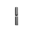 Mise à souder carbure, 2 plaquettes séparées TOUTES MARQUES 100x16 mm adaptable