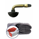 Chambre à air agricole KLEBER 3.50, 4.00-6 10SC29