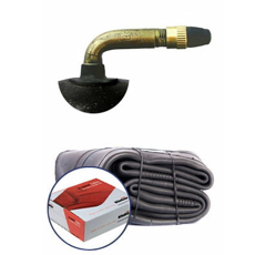 Chambre à air agricole KLEBER 3.50, 4.00-6 10SC29