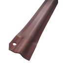 Barra para esparcidor KEMPER 08307 adaptable