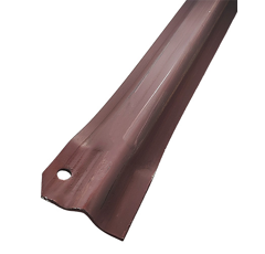Barre pour épandeur KEMPER 08307 adaptable