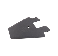 Messer SCHUITEMAKER 12.52.103, 433.999 - Nachbau