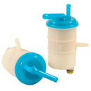 Filtre à gasoil adaptable HIFI FILTER SN25051