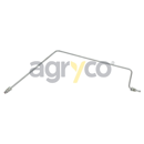 Tuyaux de frein avec raccords pour téléscopique MERLO 58634 adaptable