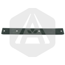 Guide de chaîne en plastique 444 mm adaptable