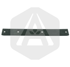 Guide de chaîne en plastique 444 mm adaptable