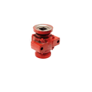 Palier complet 230 x 158 mm pour déchaumeur adaptable