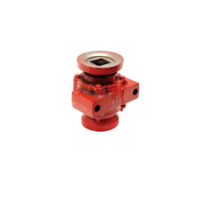 Komplettlager 230 x 158 mm für Grubber Nachbau