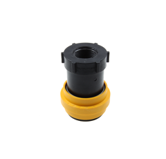 Steckkupplung Mutterteil IG 1" BSP Agrotop