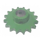 Pignon à chaine pour moissonneuse-batteuse JOHN DEERE Z11151 adaptable