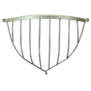 Ratelier d'angle lourd 830 x 530 x 530 mm KAMER