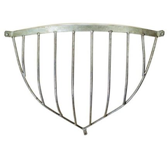 Ratelier d'angle lourd 830 x 530 x 530 mm KAMER