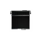 Condenseur climatisation pour tracteur CASE IH 3402590R91 adaptable