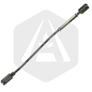 Câble d'embrayage pour tracteur 1755096080 adaptable