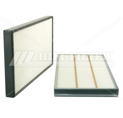 Filtre à air adaptable HIFI FILTER SC70153