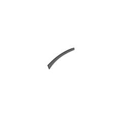 Lame claire-voie gauche pour charrue KRONE 929.556.0|959.556.0 adaptable - BlackSteel©