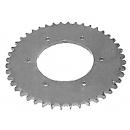 Pignon à chaine pour moissonneuse-batteuse DEUTZ-FAHR 1111416016300 adaptable