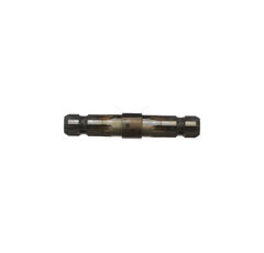 Arbre pour presse à balle NEW HOLLAND 84041050 adaptable