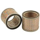 Filtre à air adaptable HIFI FILTER ASR988006AB066