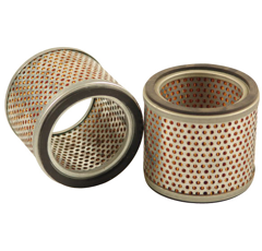 Filtre à air adaptable HIFI FILTER ASR988006AB066