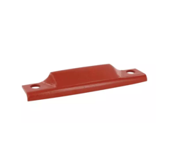 Plaque d'usure entre disque pour faucheuse KUHN 56150300 origine
