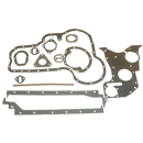 Joints de carter pour tracteur MASSEY FERGUSON 735350M91 adaptable