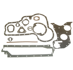 Joints de carter pour tracteur MASSEY FERGUSON 735350M91 adaptable