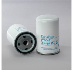 Filtre à Carburant adaptable DONALDSON P550491