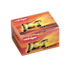 Boite de 10 contre peignes Pro Jet - HEINIGER