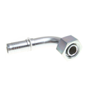 Pressnippel Bogen M36x2,0 90° DN25M3625SIG90 Alfagomma