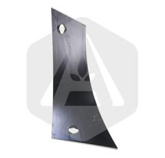 Étrave droite pour charrue PÖTTINGER 041623A adaptable