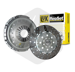 Kit d'embrayage voir kit complet en alternatif Ø 300 mm adaptable