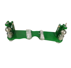 Zwangslenkung, beidseitig,für System 3 in 1  