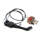 Steuergerät VCD202DD1500 Walvoil