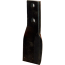 Lame de rotalabour pour PERUGINI 3557640212784 adaptable