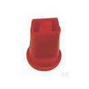 Düse LECHLER IDKS 80° 04 rot - POM- schräger Strahl