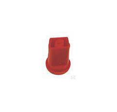 Düse LECHLER IDKS 80° 04 rot - POM- schräger Strahl