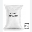 Nitrato potásico