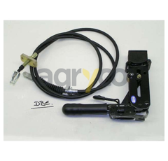 Câble de commande pour téléscopique JCB 910/60131 adaptable