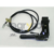 Câble de commande pour téléscopique JCB 910/60131 adaptable
