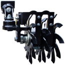 Kit émotteur droit 3 étoiles | KULT KRESS