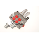 Steuergerät VCD502DDSOH Walvoil