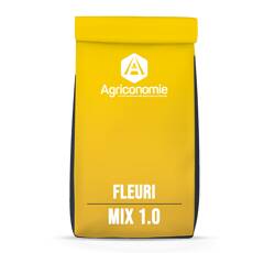 Mélange mellifère annuel - Fleuri Mix 1.0